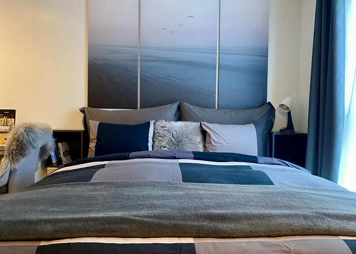 Experience A Cozy Getaway Near Pulpit Rock-A Unit