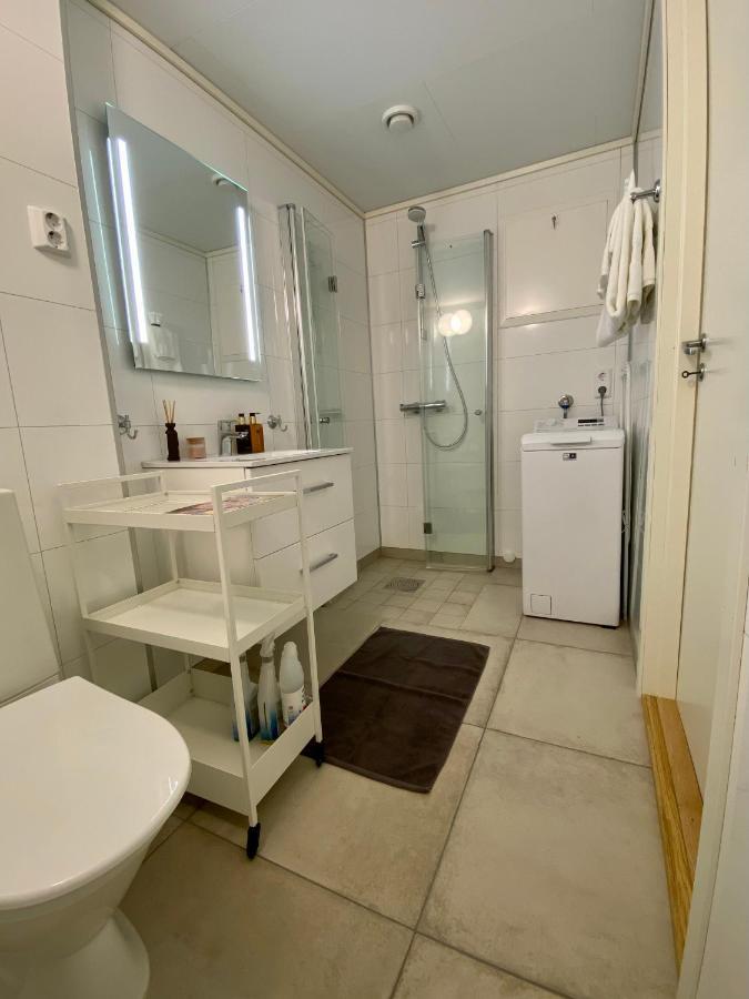Experience A Cozy Getaway Near Pulpit Rock-a Unit Apartment *