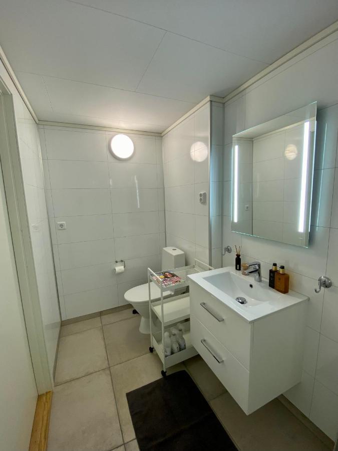 Apartment Experience A Cozy Getaway Near Pulpit Rock-a Unit Jorpeland