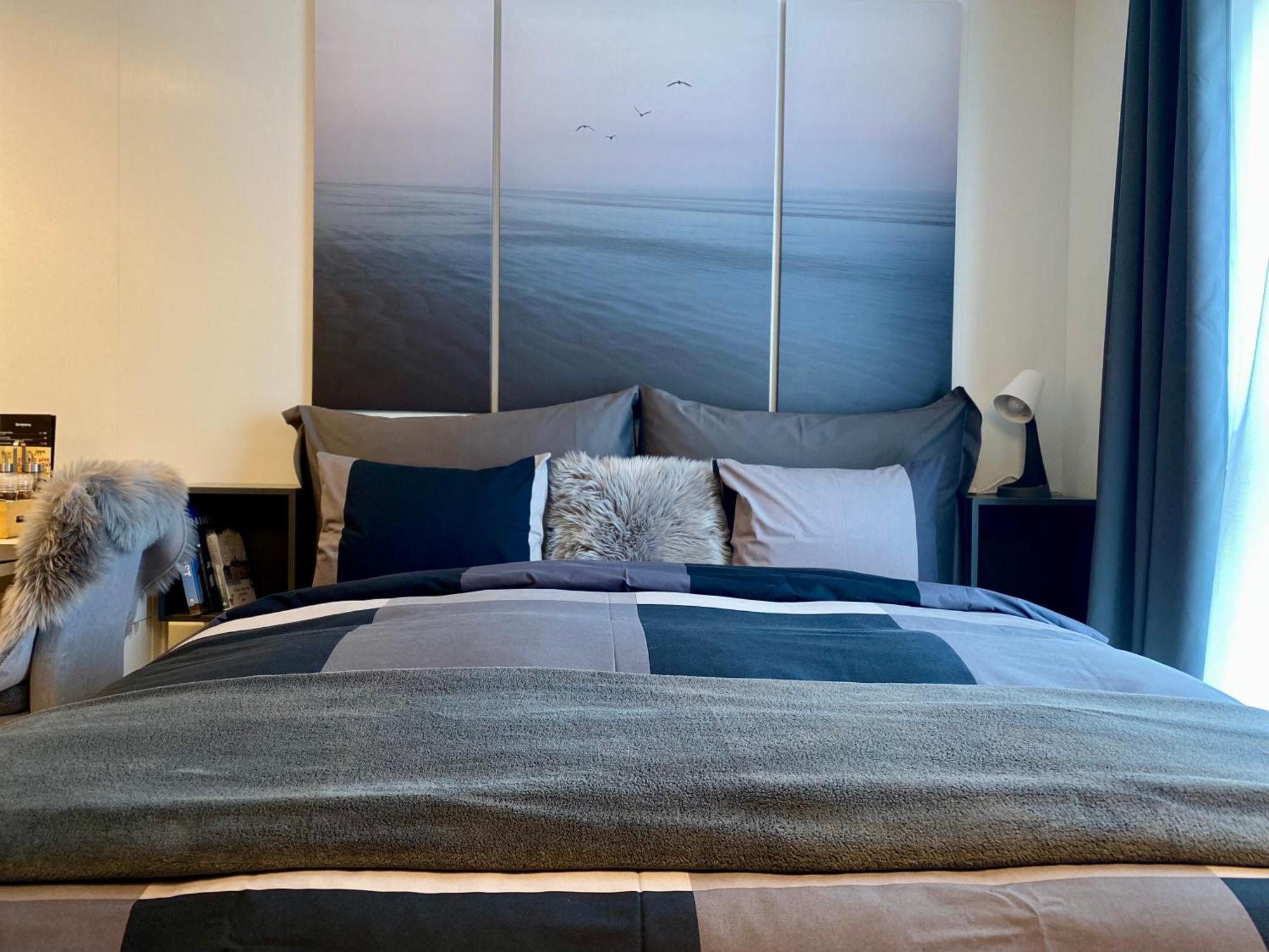 Experience A Cozy Getaway Near Pulpit Rock-a Unit