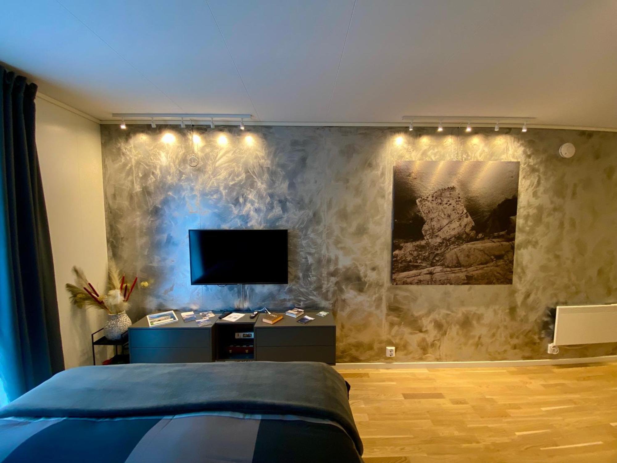 Apartment Experience A Cozy Getaway Near Pulpit Rock-a Unit Jorpeland
