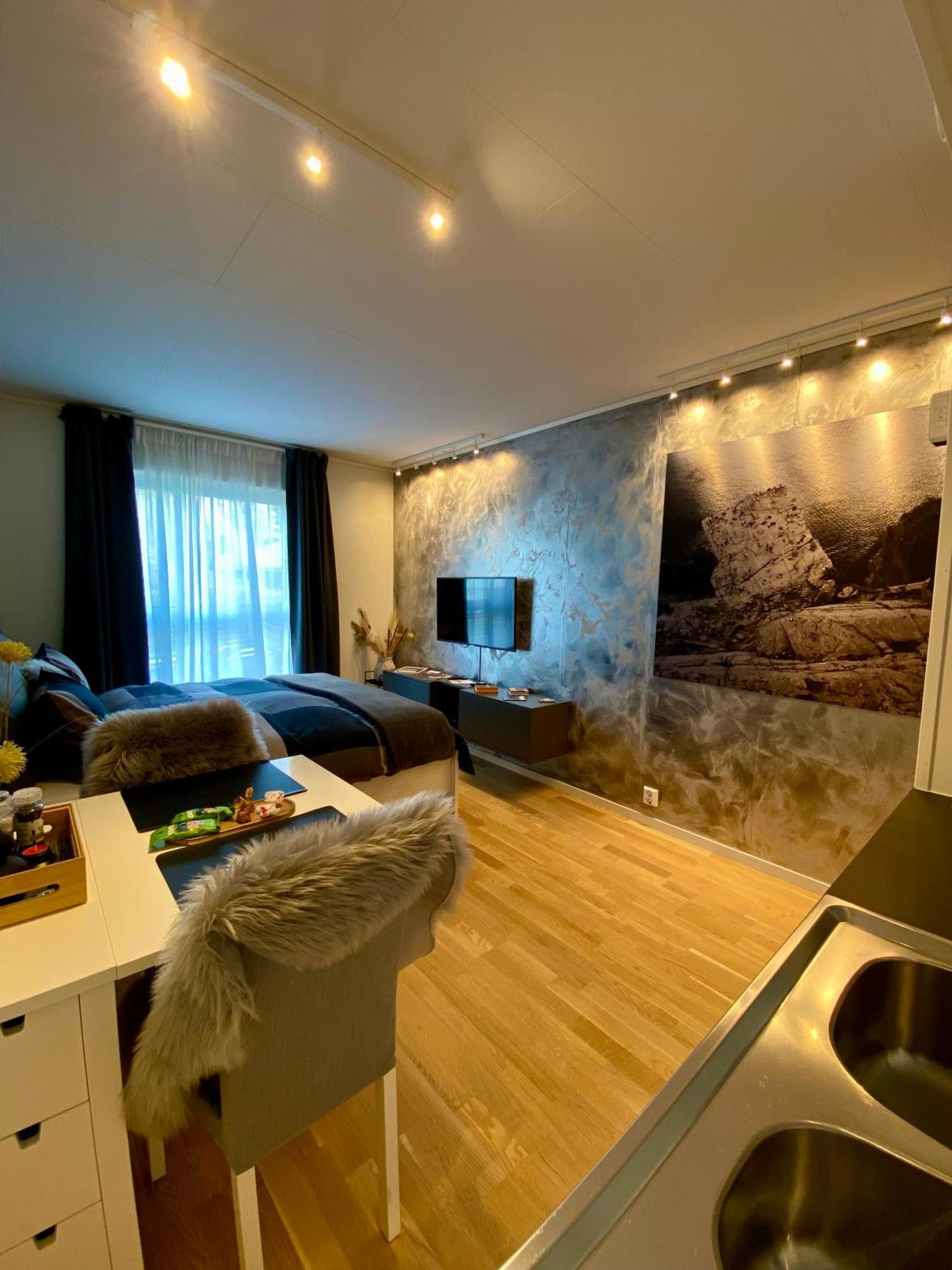 Experience A Cozy Getaway Near Pulpit Rock-a Unit