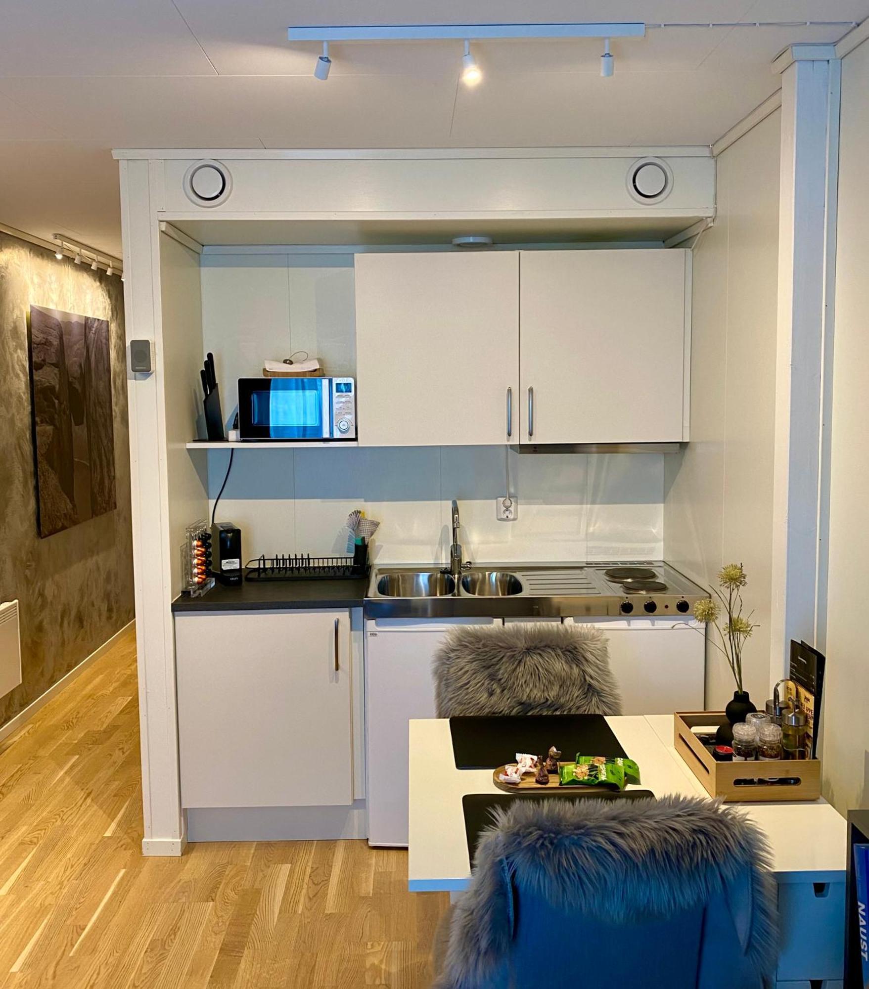 Apartment Experience A Cozy Getaway Near Pulpit Rock-a Unit